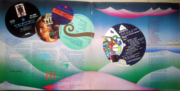 The Alan Parsons Project -The Best Of The Alan Parsons Project
