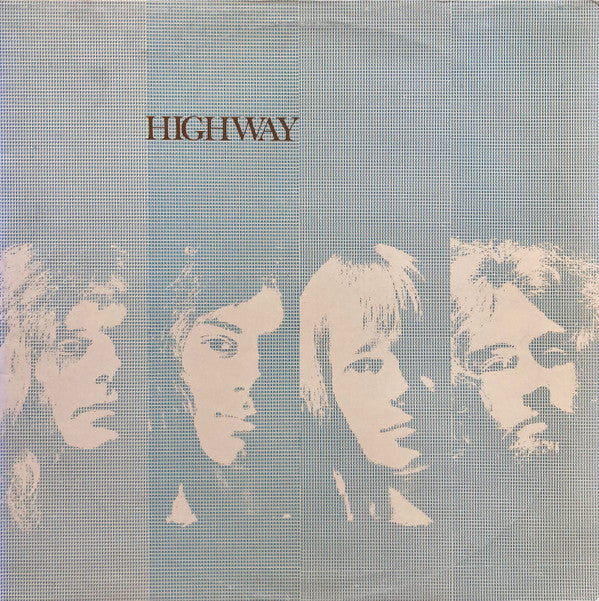 Free -Highway