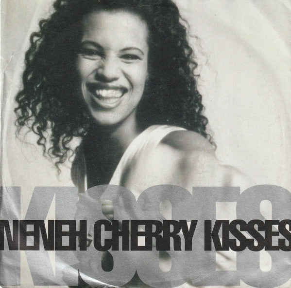 Neneh Cherry -Kisses