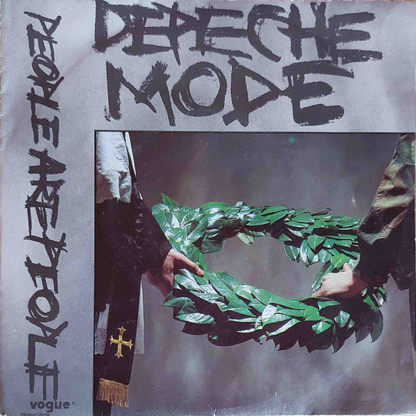 Depeche Mode -People Are People