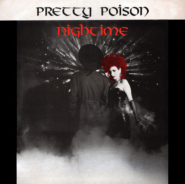 Pretty Poison -Nightime