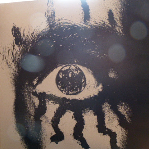 Alice Cooper -Love It To Death