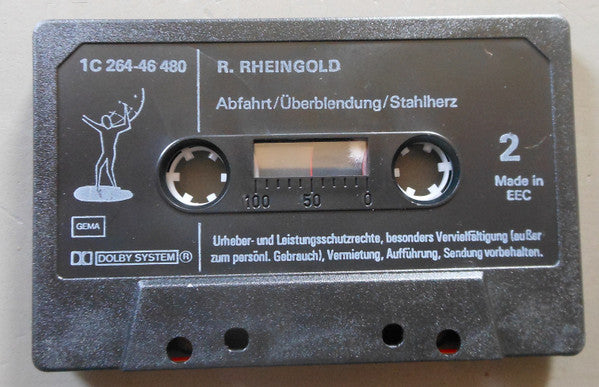 Rheingold -R.