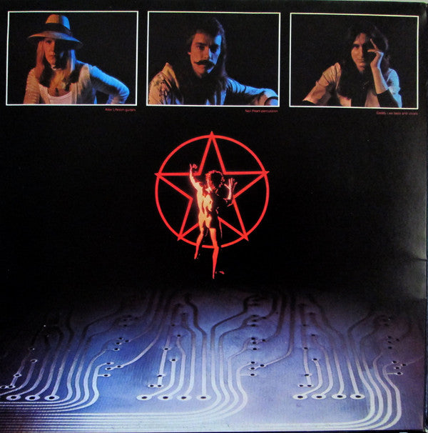 Rush -2112
