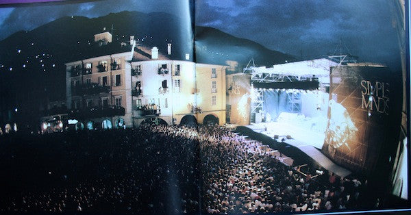 Simple Minds - Live In The City Of Light