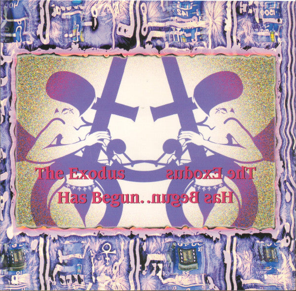 The Artist (Formerly Known As Prince) - The Beautiful Experience