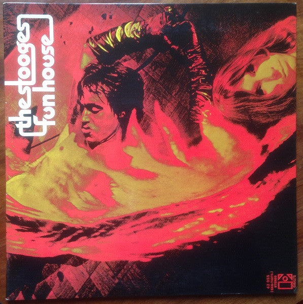 The Stooges -Fun House