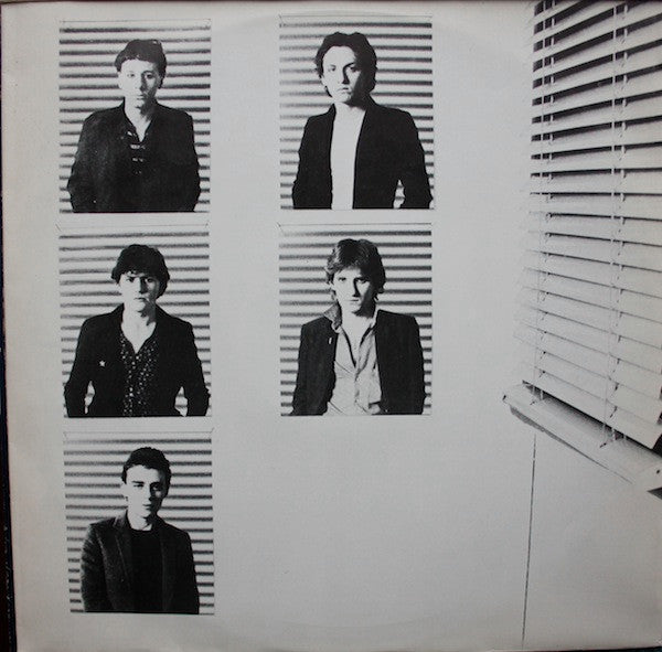 Simple Minds -Life In A Day