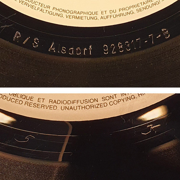 Fleetwood Mac -Seven Wonders