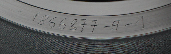 David Bowie - China Girl