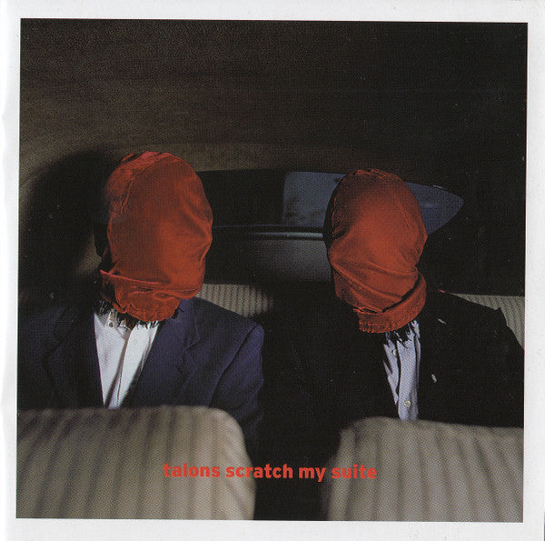The Mars Volta -Frances The Mute