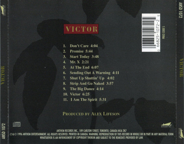 Victor (4) -Victor
