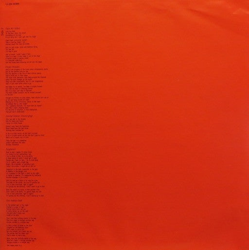 Toy (4) -The Split