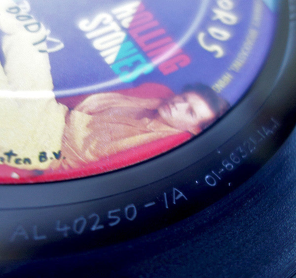 Rolling Stones* - Dirty Work