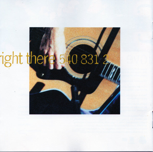 Bryan Adams - Unplugged