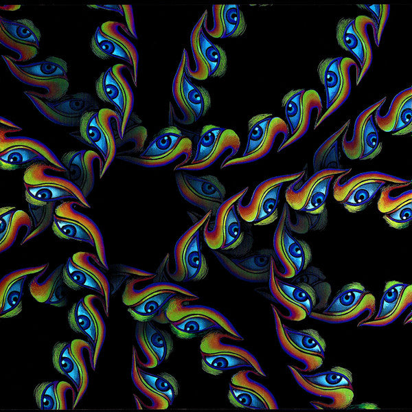 Tool (2) -Lateralus