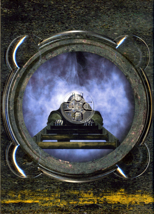 Iron Maiden -Visions Of The Beast