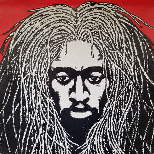 Ranking Dread - Ranking Dread In Dub