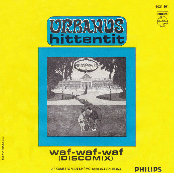 Urbanus -Hittentit