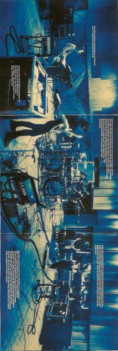 Dream Theater -Awake