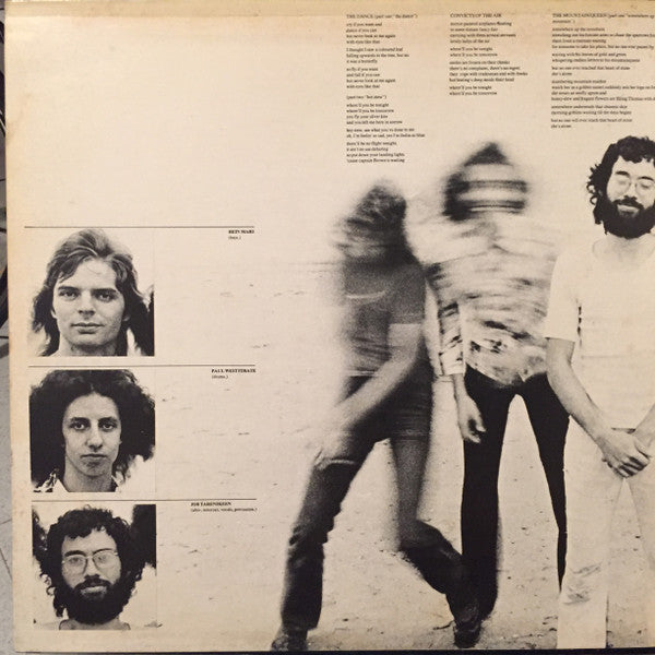 Alquin - The Mountain Queen