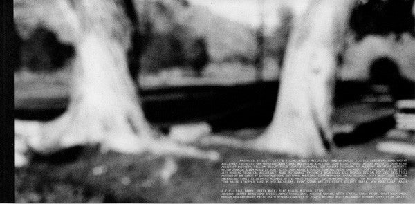 R.E.M. - New Adventures In Hi-Fi