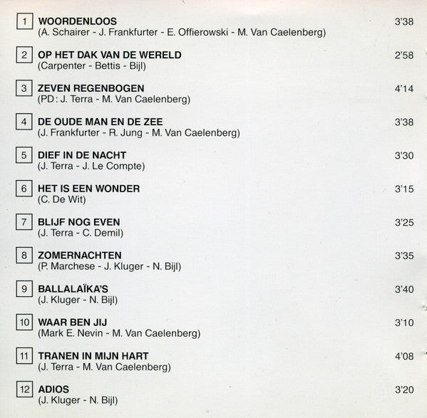 Dana Winner -Regenbogen