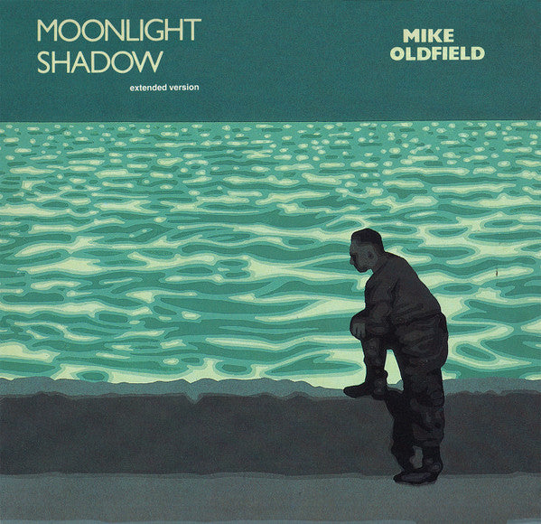 Mike Oldfield -Moonlight Shadow (Extended Version)