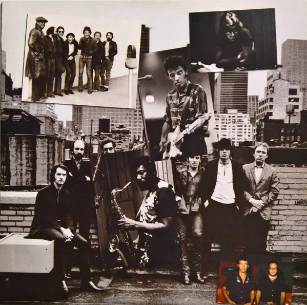 Bruce Springsteen - The River