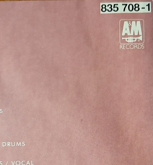 Joe Jackson -Live 1980/86