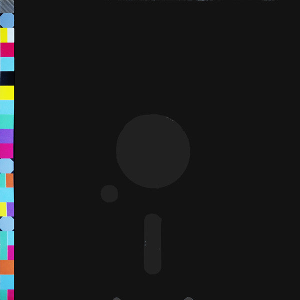 New Order -Blue Monday