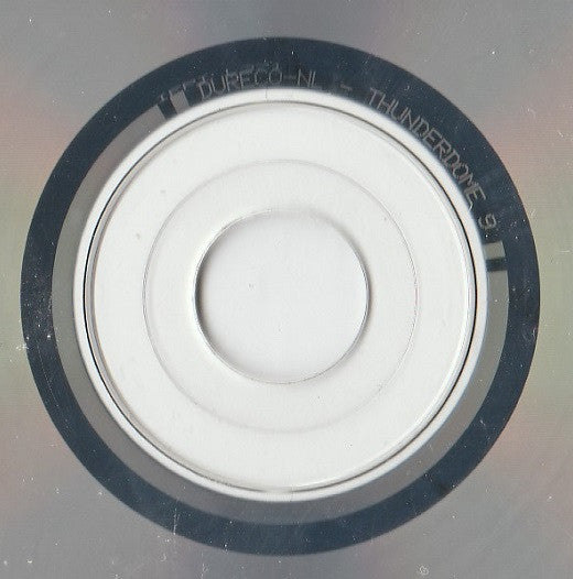 Various - Thunderdome IX - The Megamix