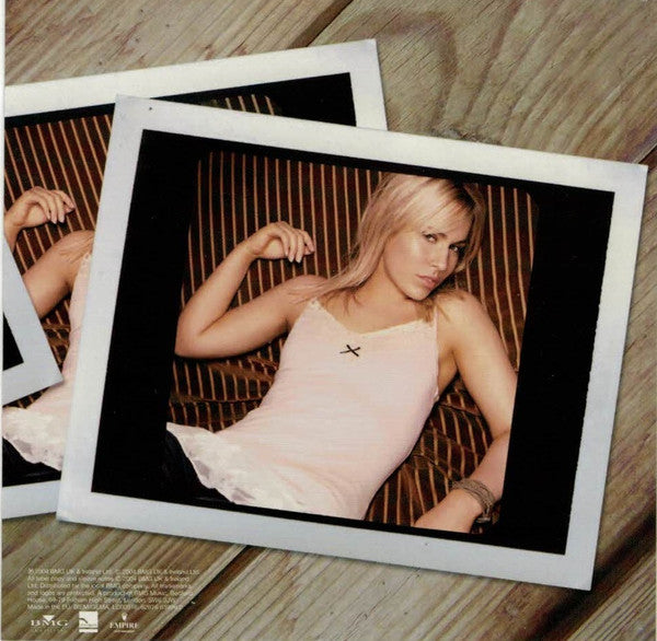 Natasha Bedingfield -Unwritten