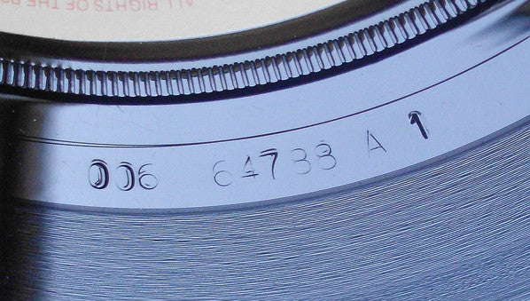 Queen -Body Language