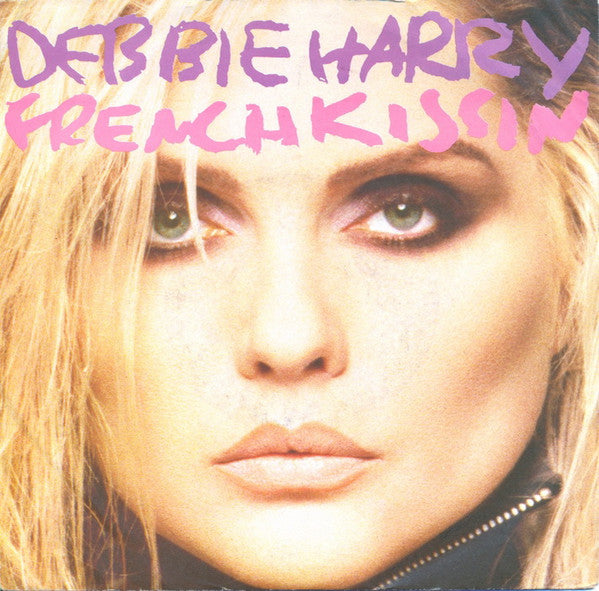 Debbie Harry* -French Kissin
