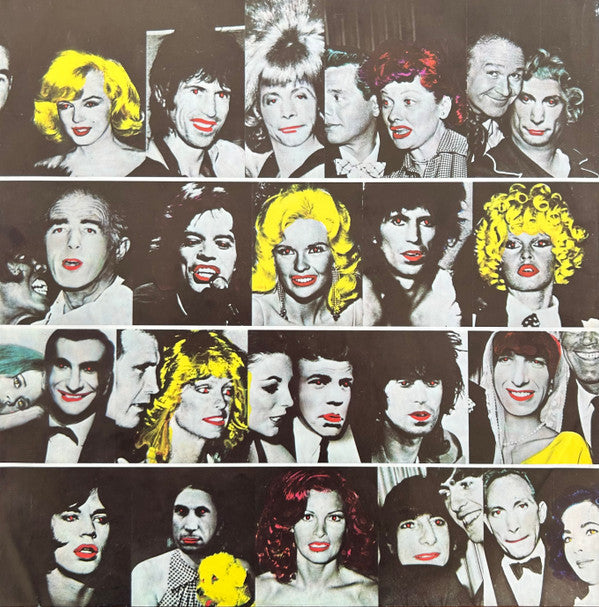 The Rolling Stones -Some Girls