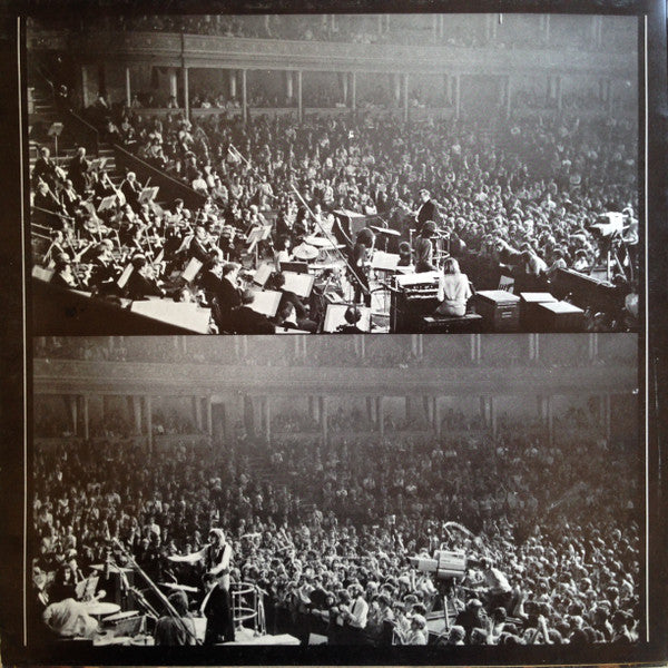 Deep Purple & The Royal Philharmonic Orchestra*, Malcolm Arnold -Concerto For Group And Orchestra