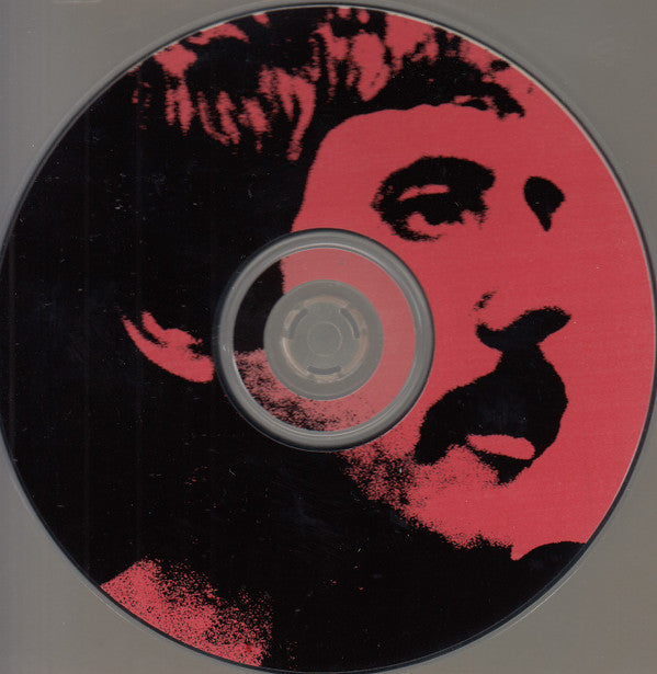 Lee Hazlewood -Trouble Is A Lonesome Town