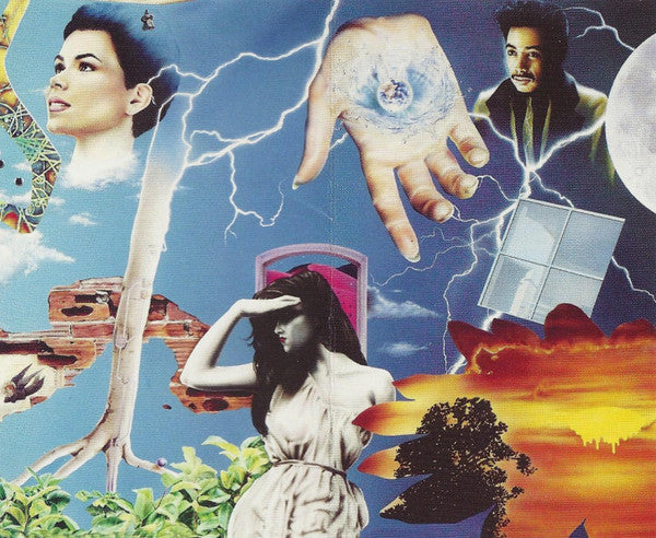 Prince -Graffiti Bridge
