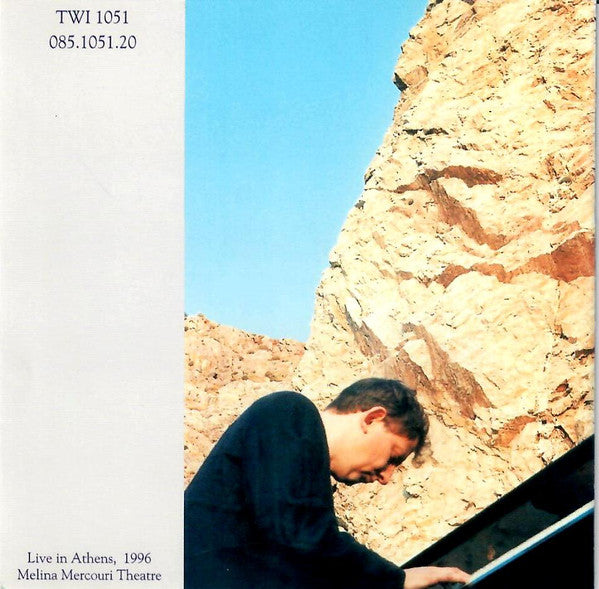 Wim Mertens -Best Of