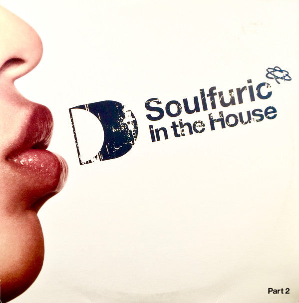 Various -Soulfuric In The House (Part 2)