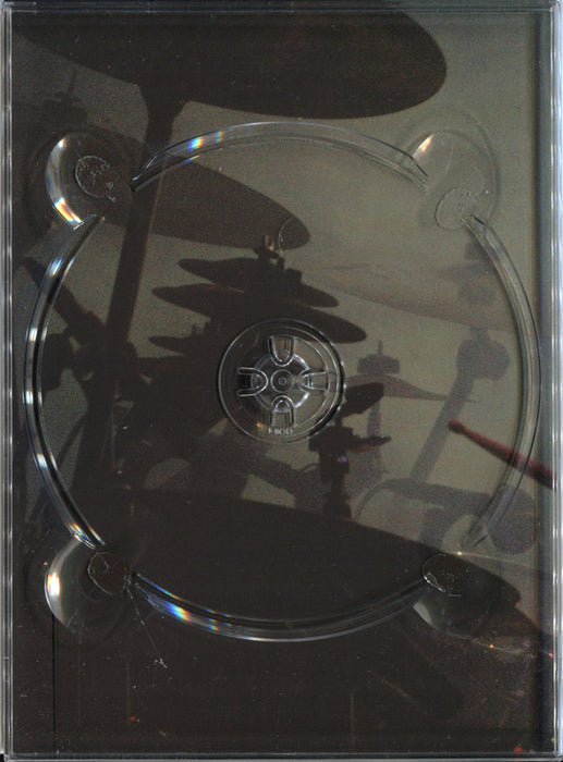 Porcupine Tree -Arriving Somewhere...