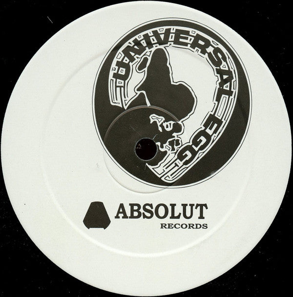 Trancemasters -Fumets