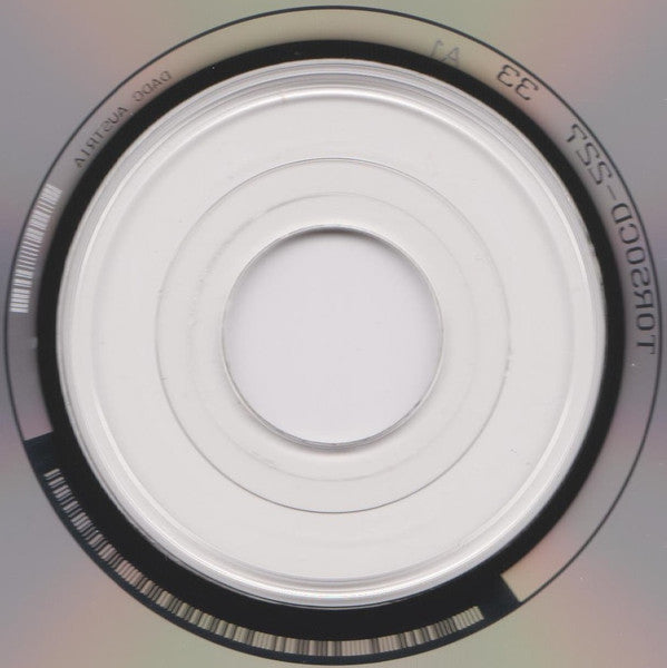 The Prodigy - Fire / Jericho (Strangely Limited Edition)