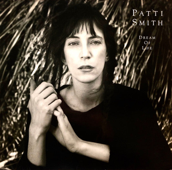 Patti Smith -Dream Of Life