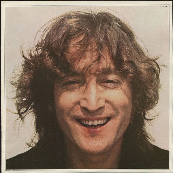 John Lennon -Walls And Bridges