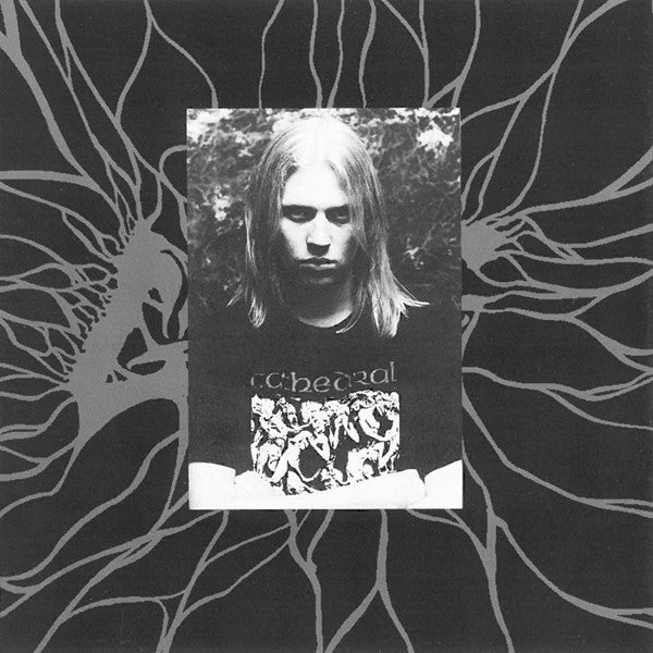 Grave (2) -Into The Grave