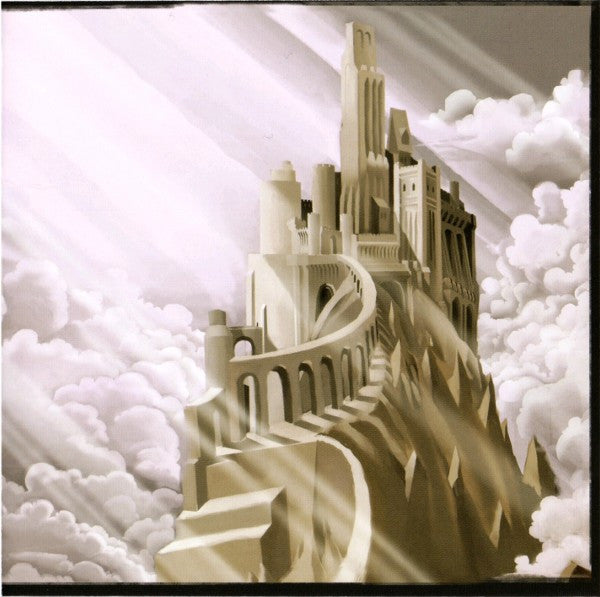 Void Settler -None Follows The Sunrise