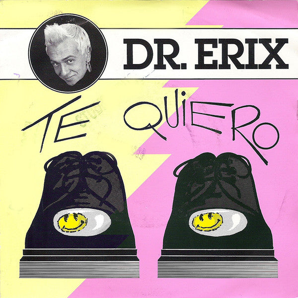 Dr. Erix -Te Quiero