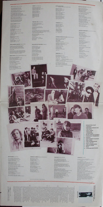 Various -Your Secret's Safe With Us...